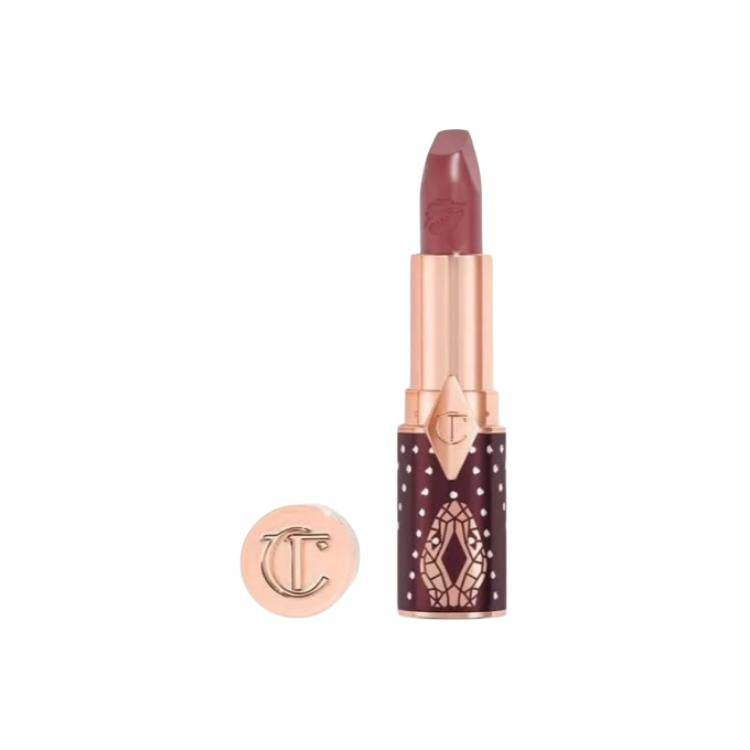 Помада Charlotte Tilbury Tee Platinum Kiss - Boxette Shop