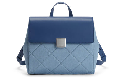 Сумка женская Charles&Keith Tannin Series England Diamond Check Hundred - Boxette Shop