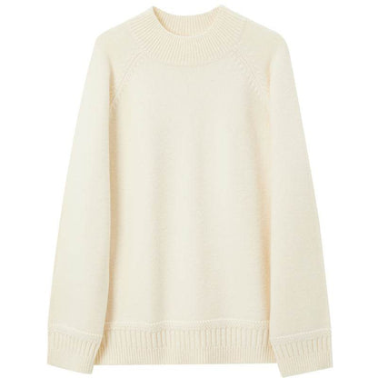 Свитер женский 3Colour - Boxette Shop