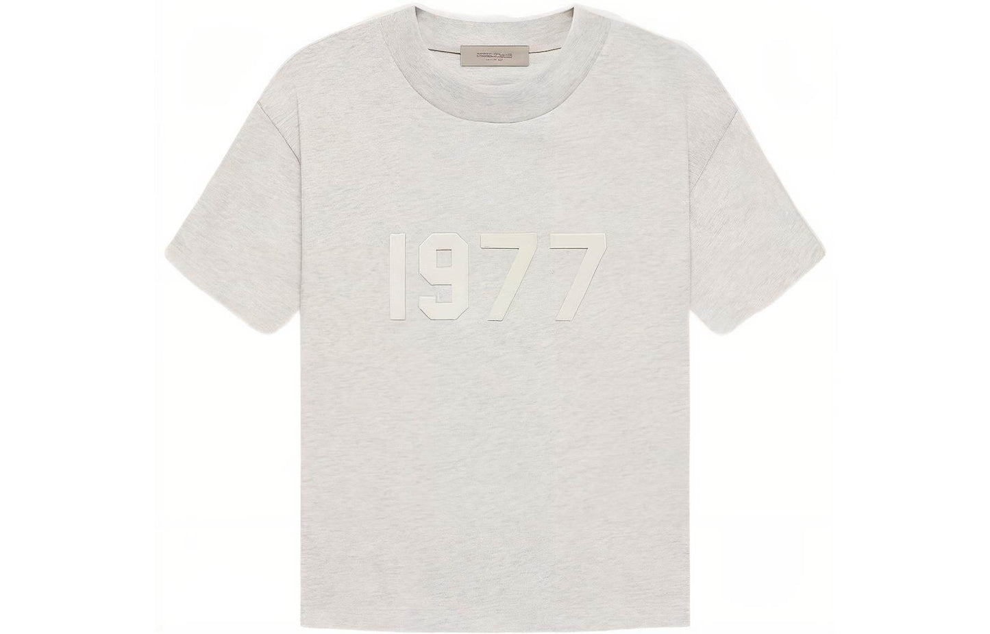 Футболка Fear of God Essentials 1977 Collection SS22 - Boxette Shop