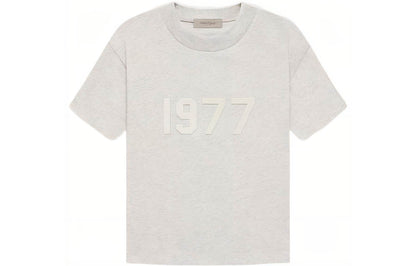 Футболка Fear of God Essentials 1977 Collection SS22 - Boxette Shop