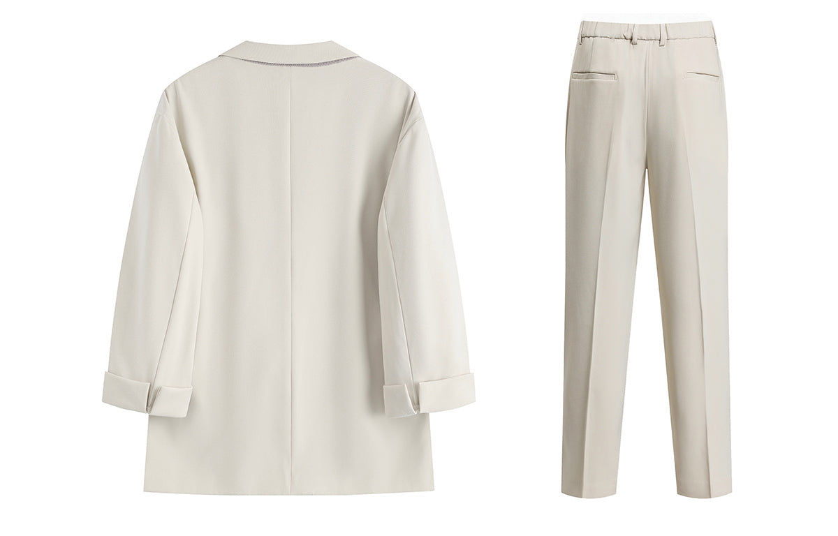 Костюм мужской Johnhollis