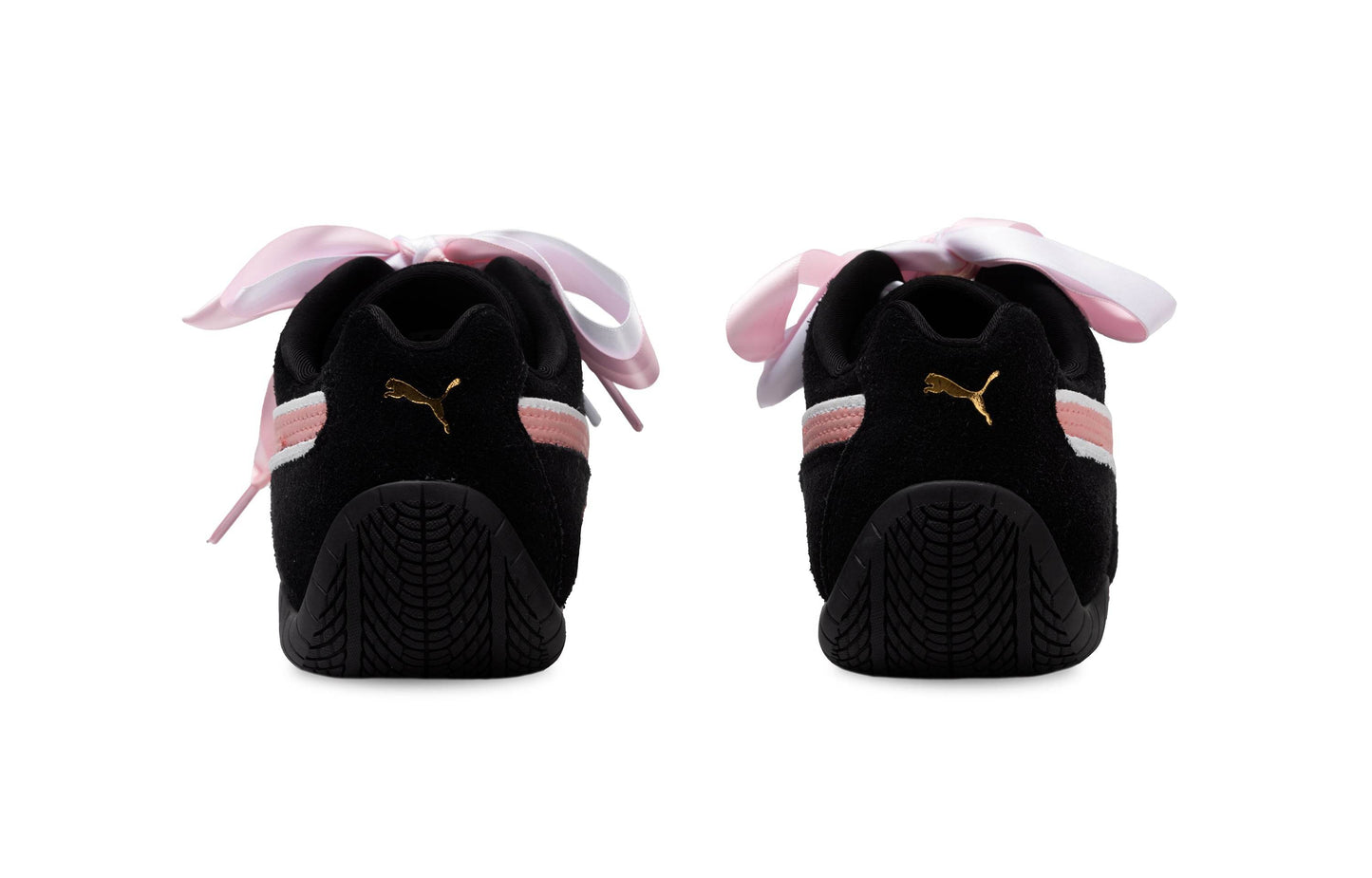 Кроссовки женские Puma Speedcat Suede Sweetheart - Boxette Shop