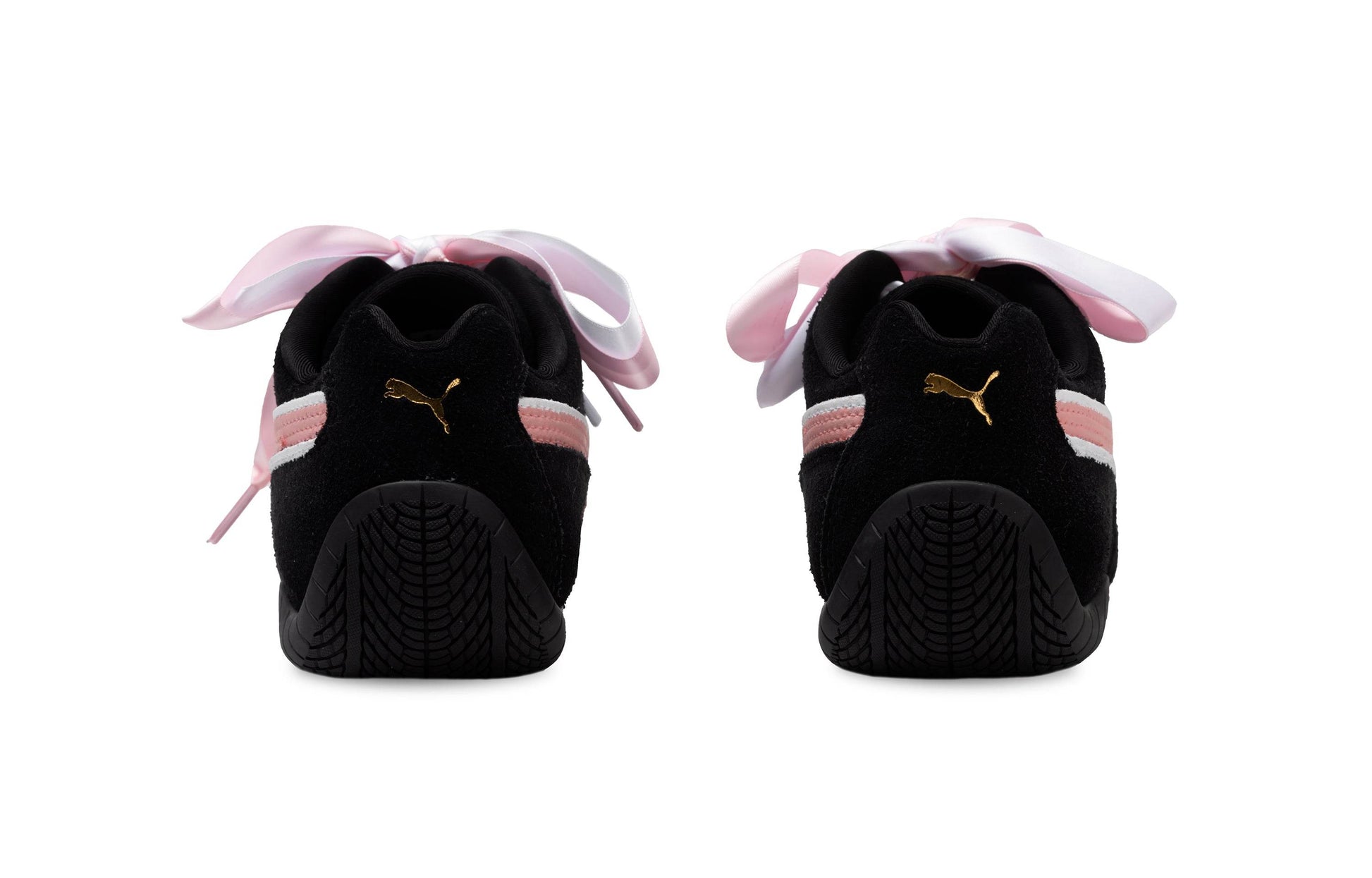 Кроссовки женские Puma Speedcat Suede Sweetheart - Boxette Shop