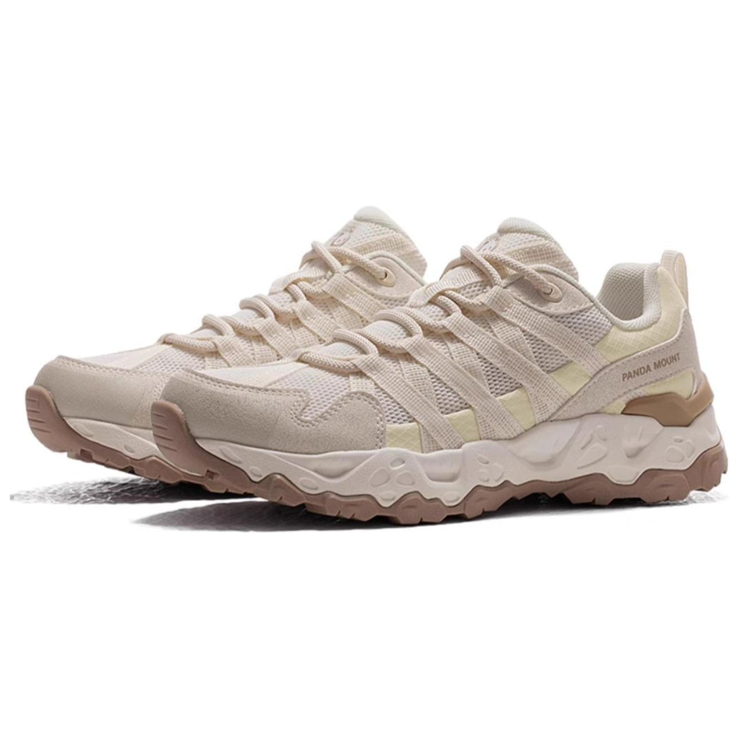 Кроссовки женские Camel