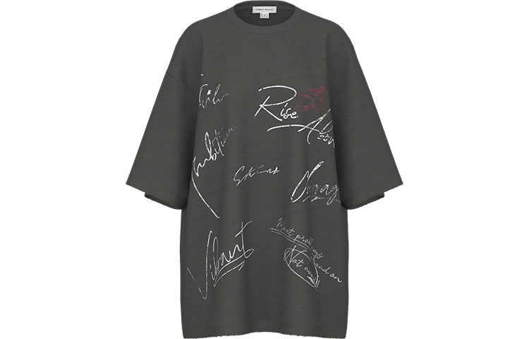 Футболка женская Urban Revivo