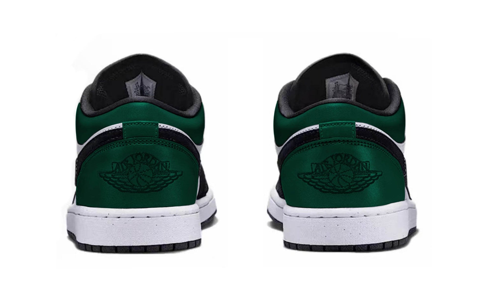 Кроссовки Air Jordan 1 - Boxette Shop