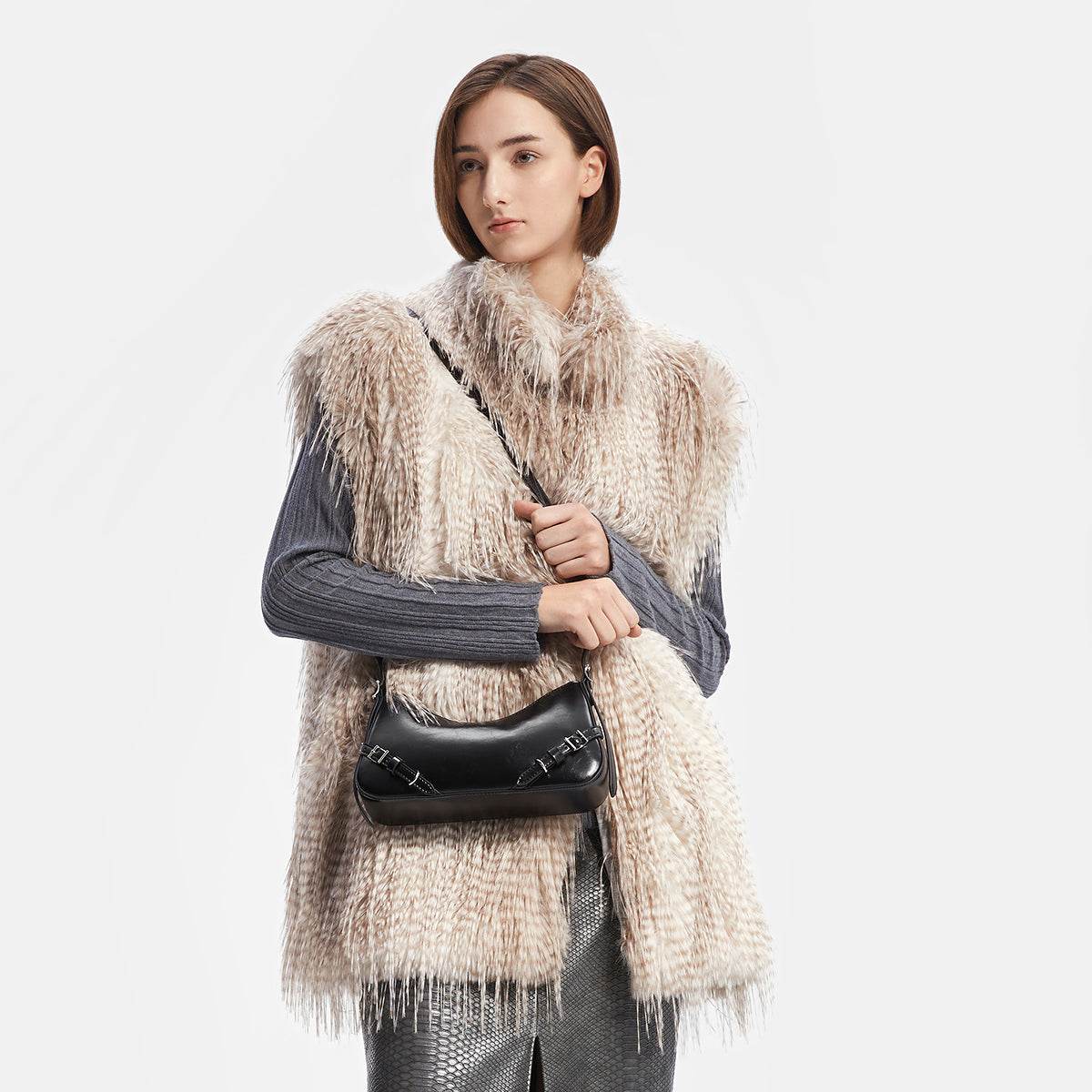 Сумка женская Charles&Keith - Boxette Shop