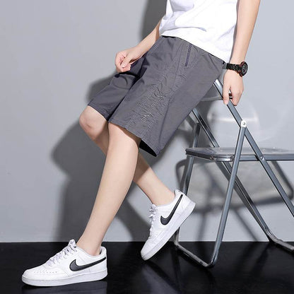 Шорты мужские Antioffice - Boxette Shop