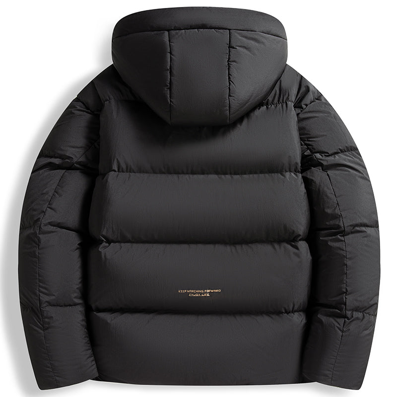 YaYa Extreme Cold erkaklar uchun pastki kurtka