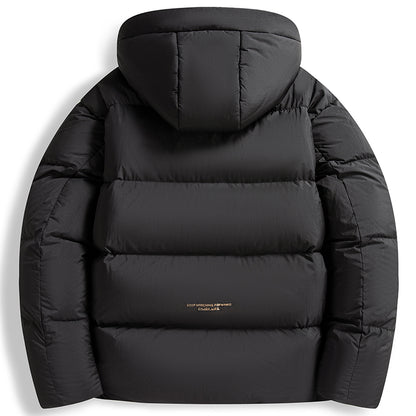 YaYa Extreme Cold erkaklar uchun pastki kurtka