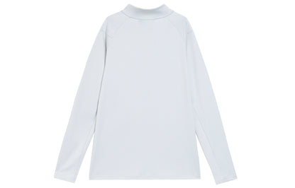 Under armour quick dry breathable comfort fitness jersey unisex grey