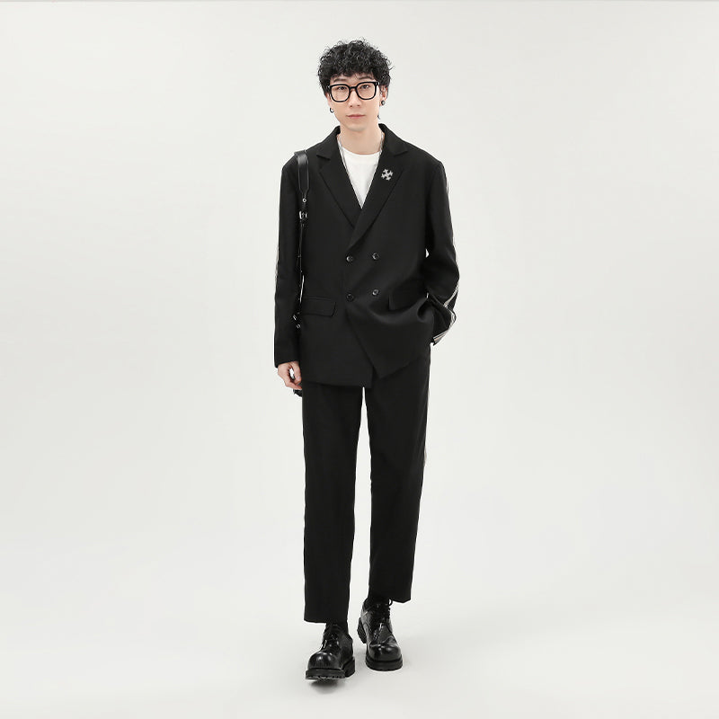 Minfinity erkaklar kostyumi