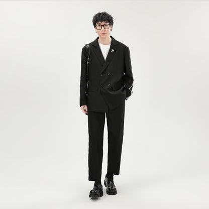 Minfinity erkaklar kostyumi