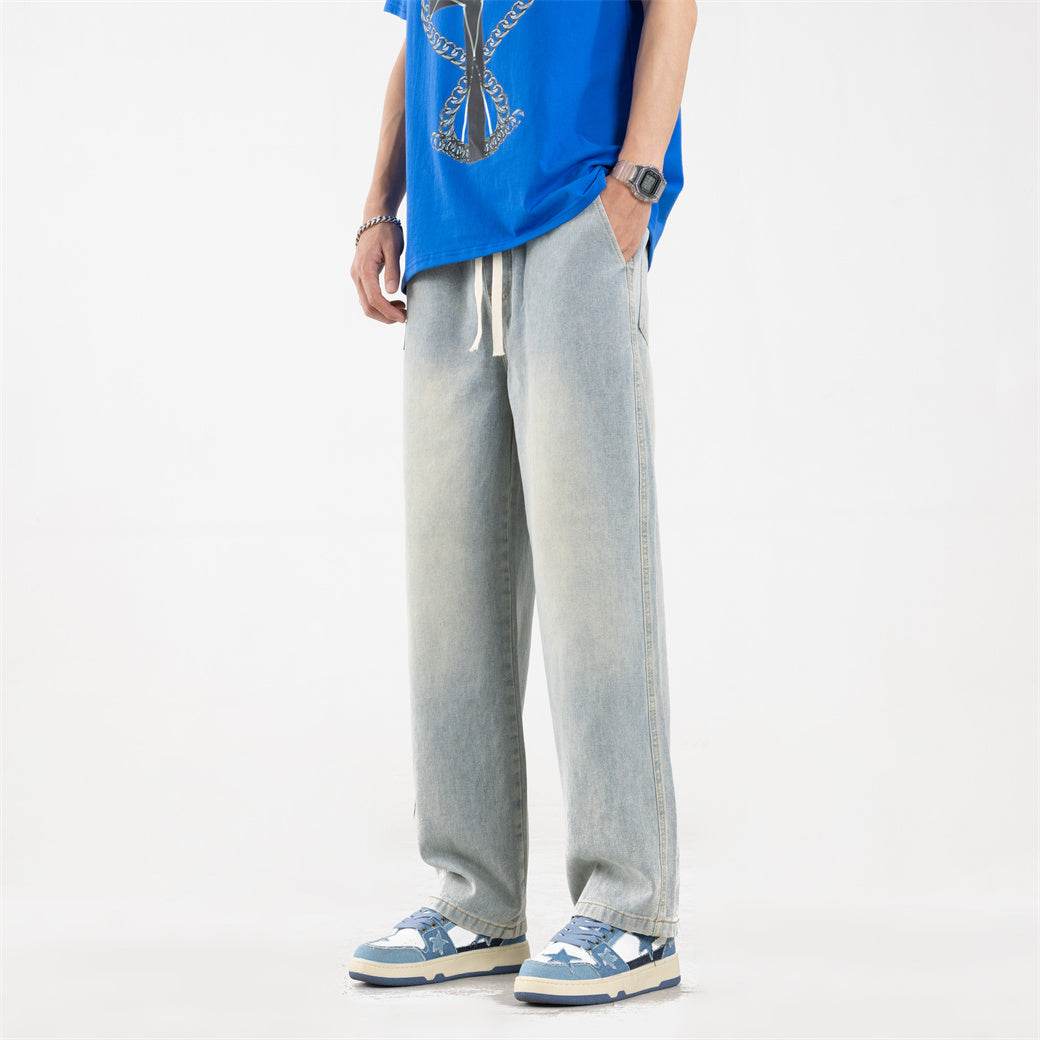 Джинсы мужские Antioffice - Boxette Shop