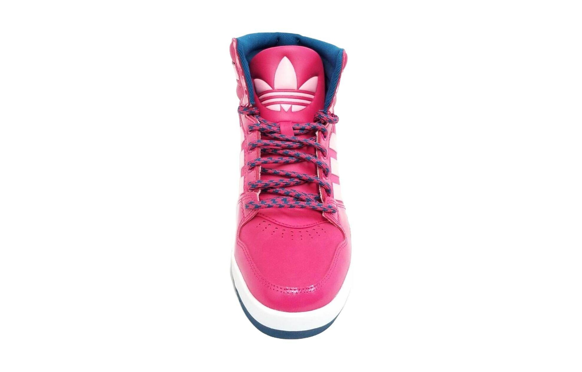 Кроссовки для подростков Adidas Originals Court Attitude Comfort - Boxette Shop