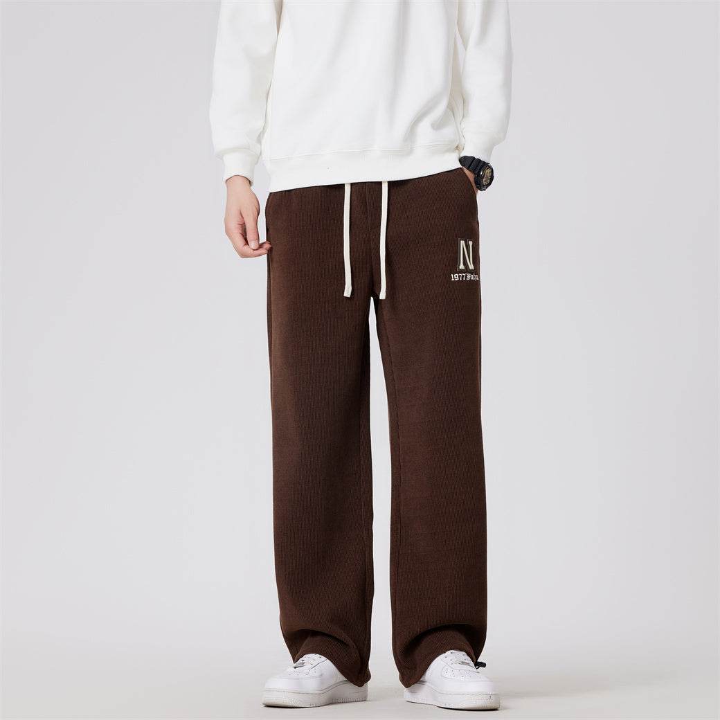 Брюки мужские Antioffice - Boxette Shop