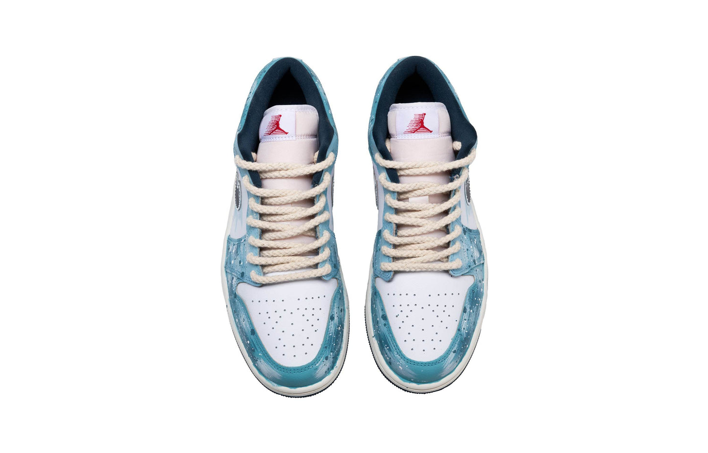 Кроссовки мужские Jordan air rin - Boxette Shop