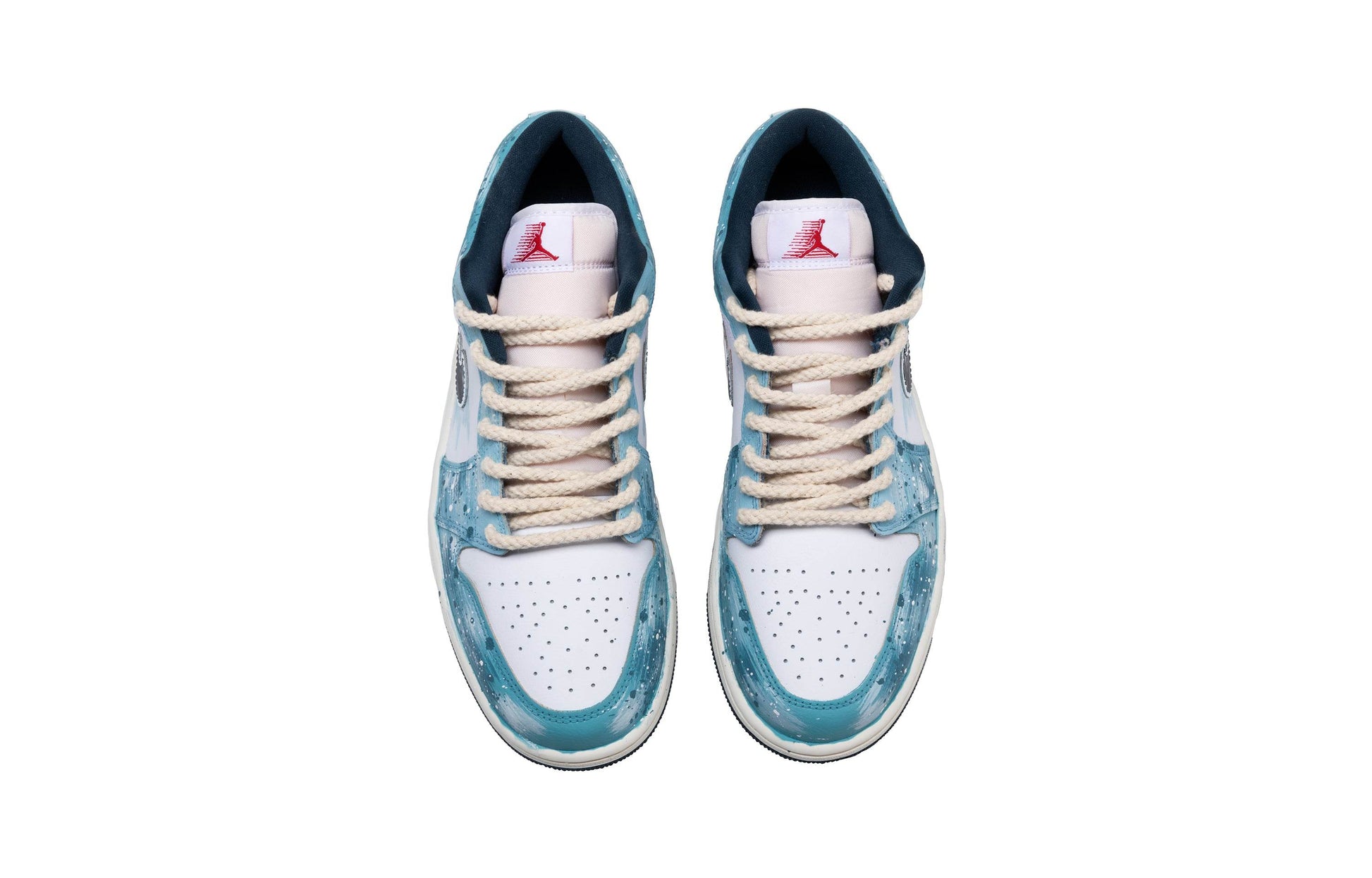 Кроссовки мужские Jordan air rin - Boxette Shop