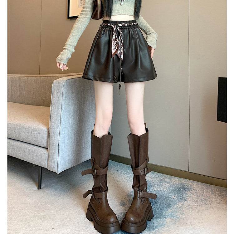 Шорты женские Snzx booty - Boxette Shop