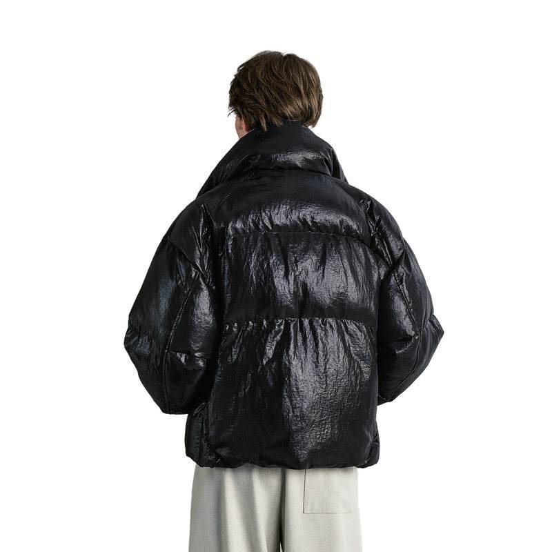 Пуховик мужской Lilbetter Dual Layer Shine - Boxette Shop