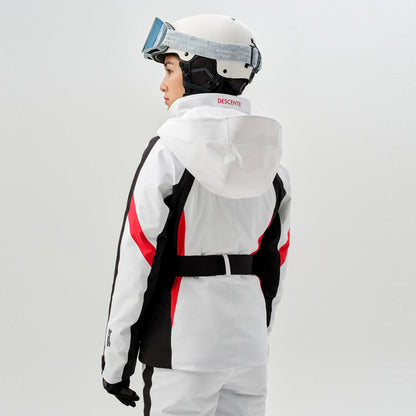 Куртка лыжная женская Descente Women’s Ski