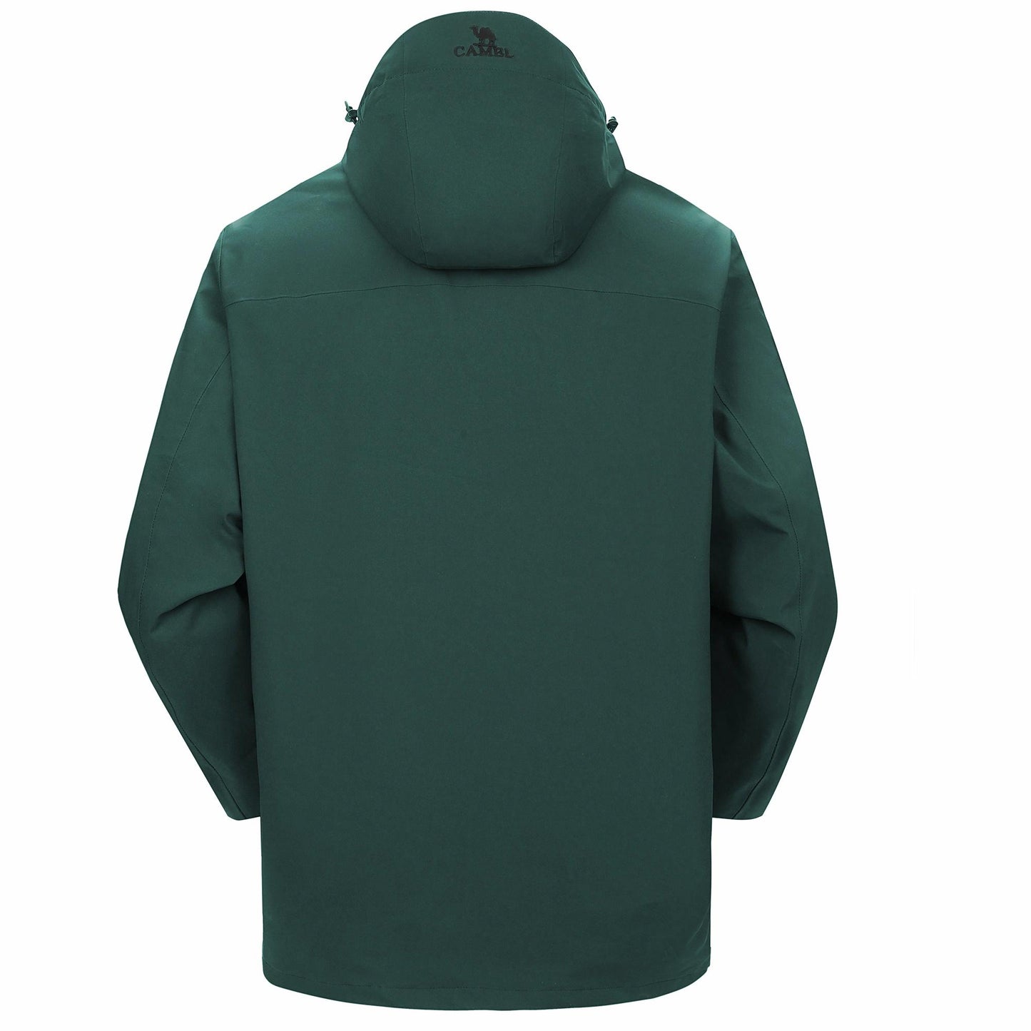 Куртка мужская Camel