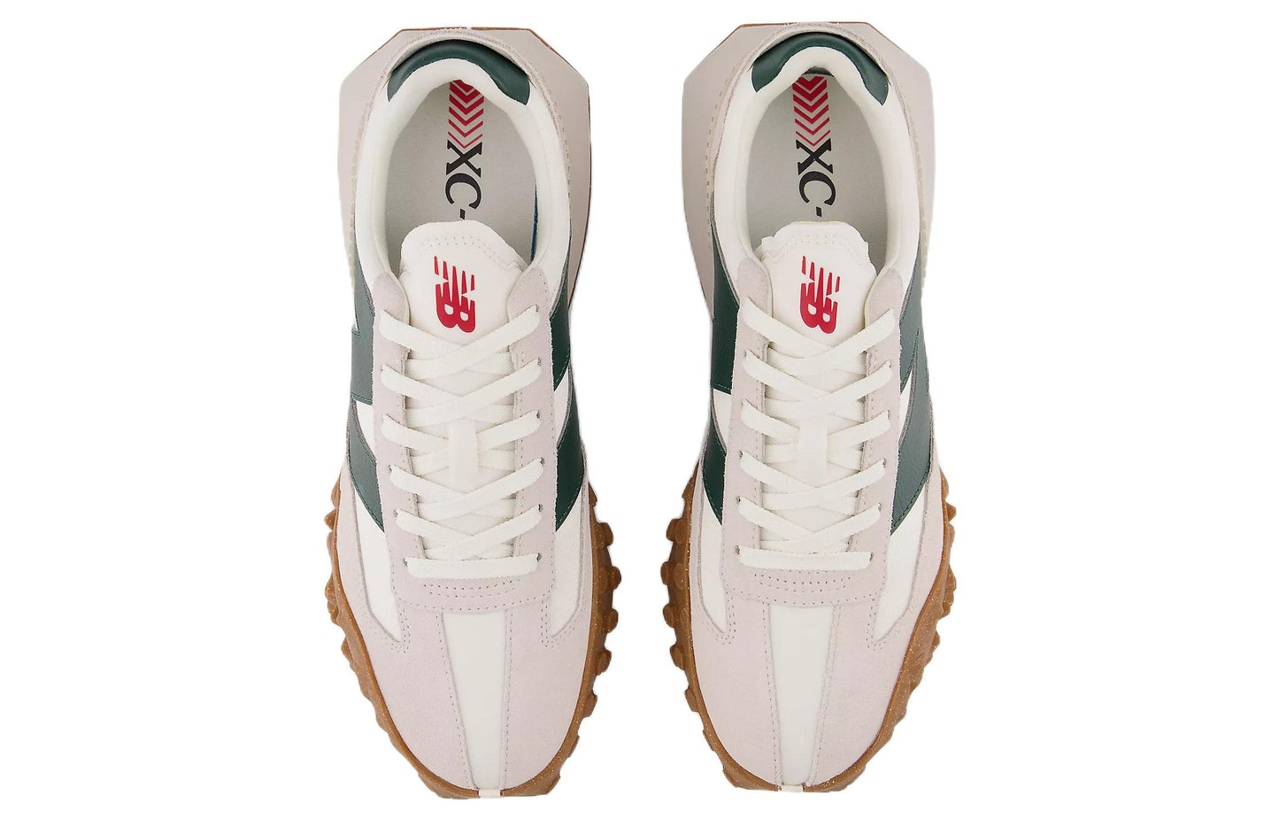 Кроссовки New Balance XC-72