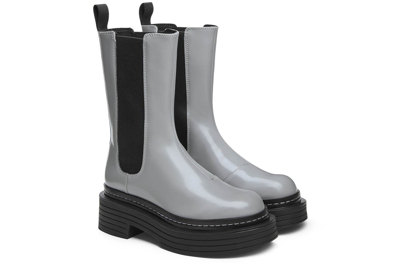 Сапоги женские Charles&keith - Boxette Shop