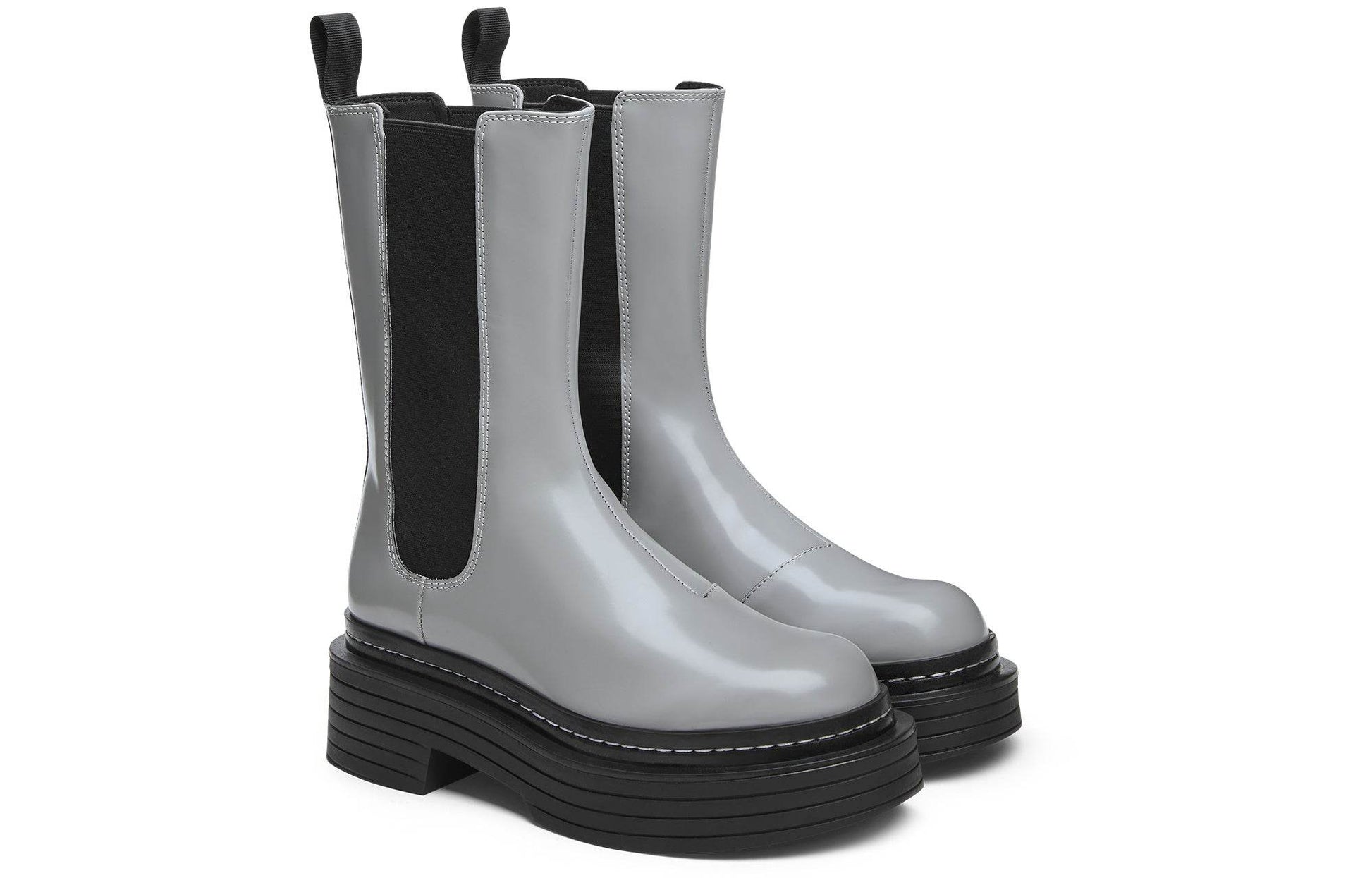 Сапоги женские Charles&keith - Boxette Shop