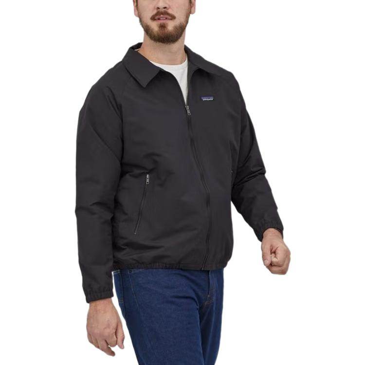 Куртка мужская Patagonia - Boxette Shop