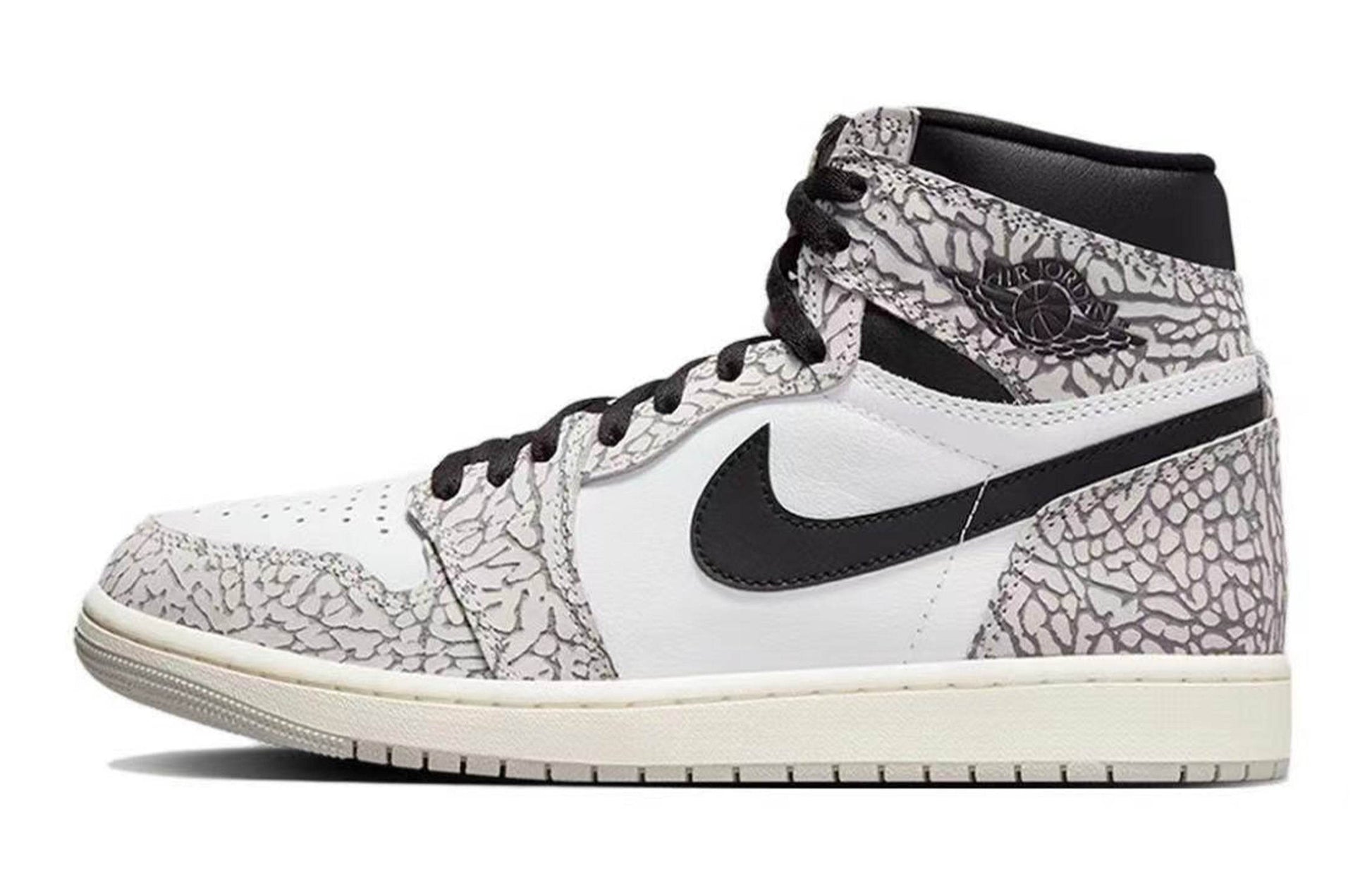 Кроссовки женские Jordan air desert wukong - Boxette Shop