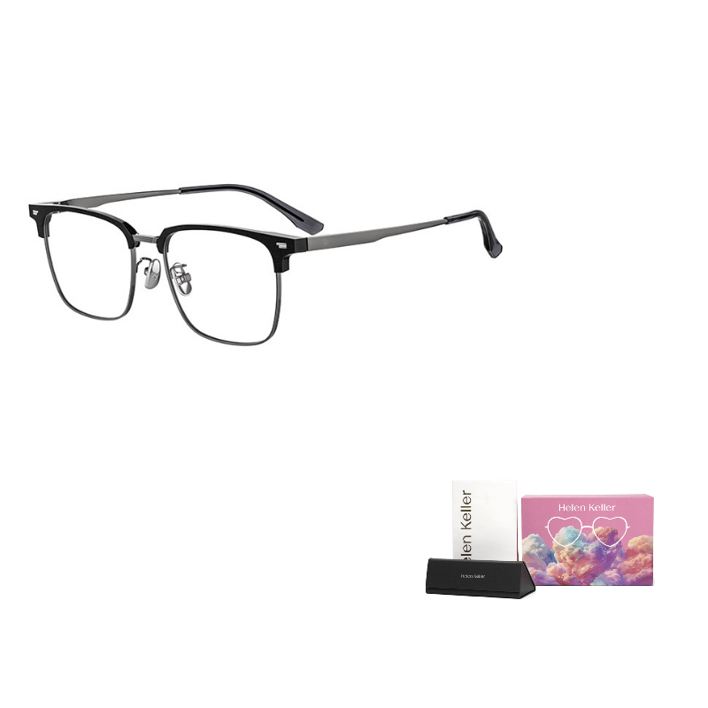 Очки Helen Keller - Boxette Shop