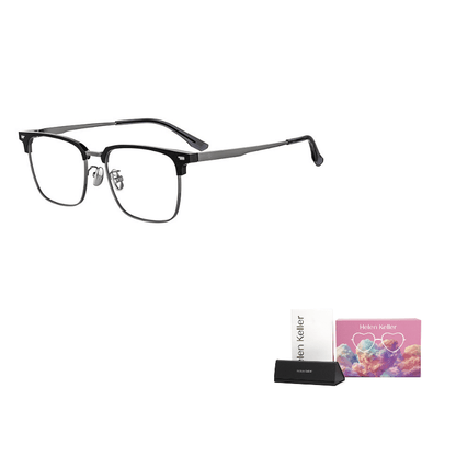 Очки Helen Keller - Boxette Shop