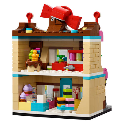 LEGO konstruktori: "Kandy do'koni" (L40692)