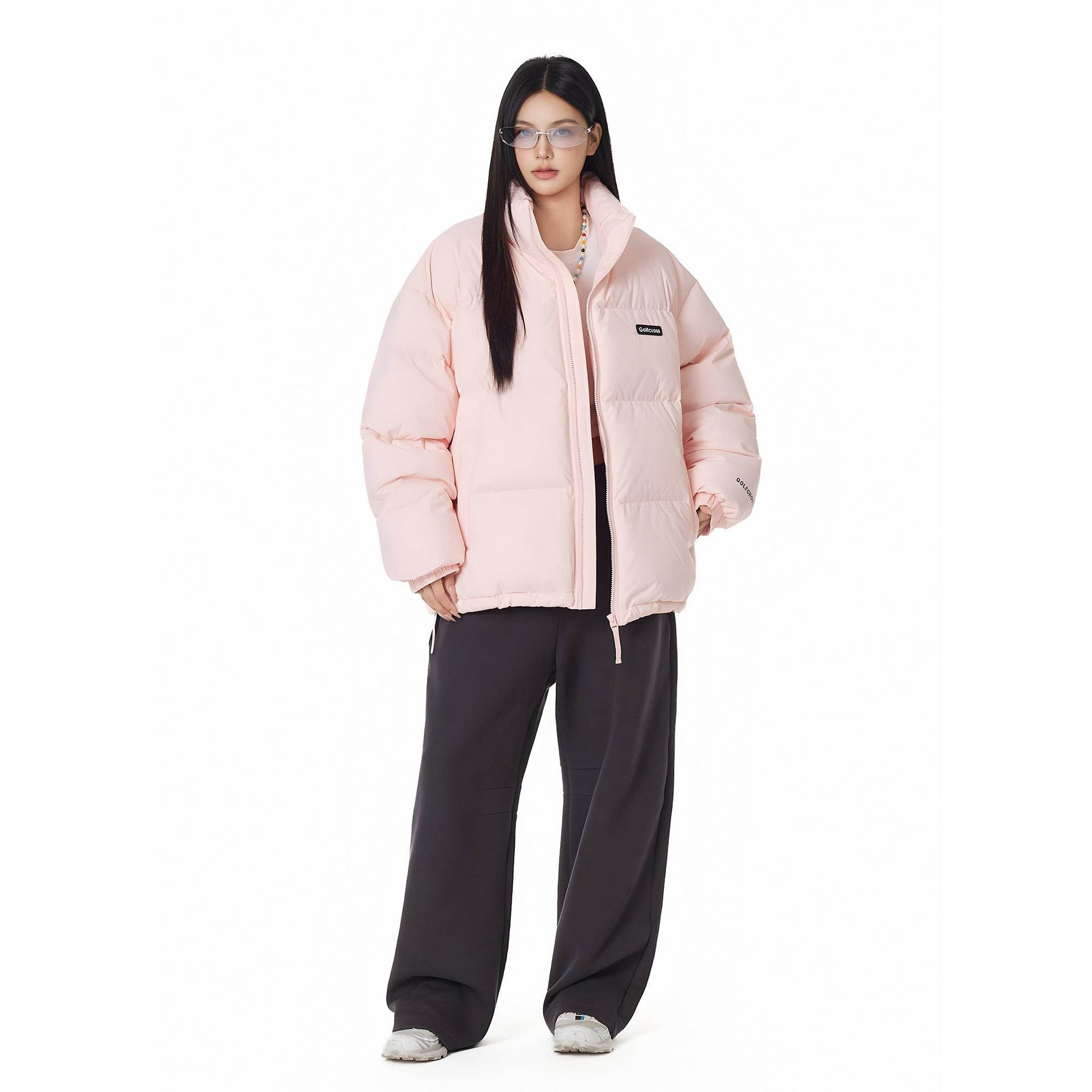 Пуховик Golfcross - Boxette Shop