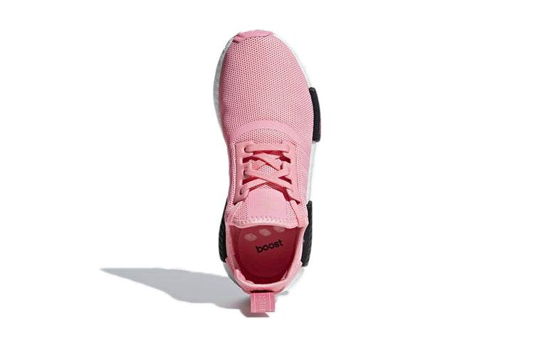 Кроссовки детские Adidas Originals Nmd_r1 - Boxette Shop