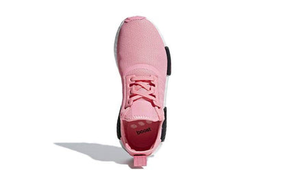 Кроссовки детские Adidas Originals Nmd_r1 - Boxette Shop