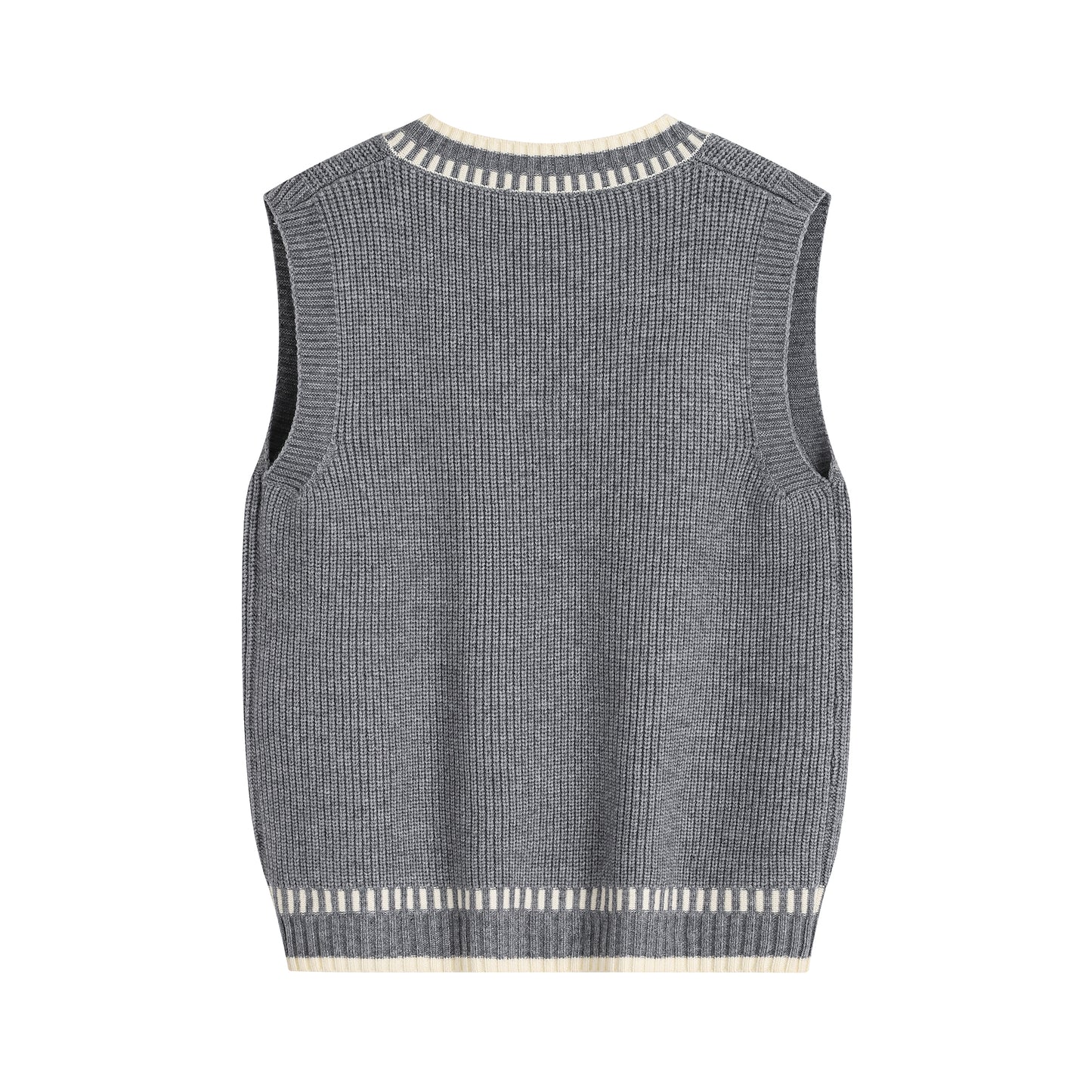 Жилет H.V.G.A V-neck