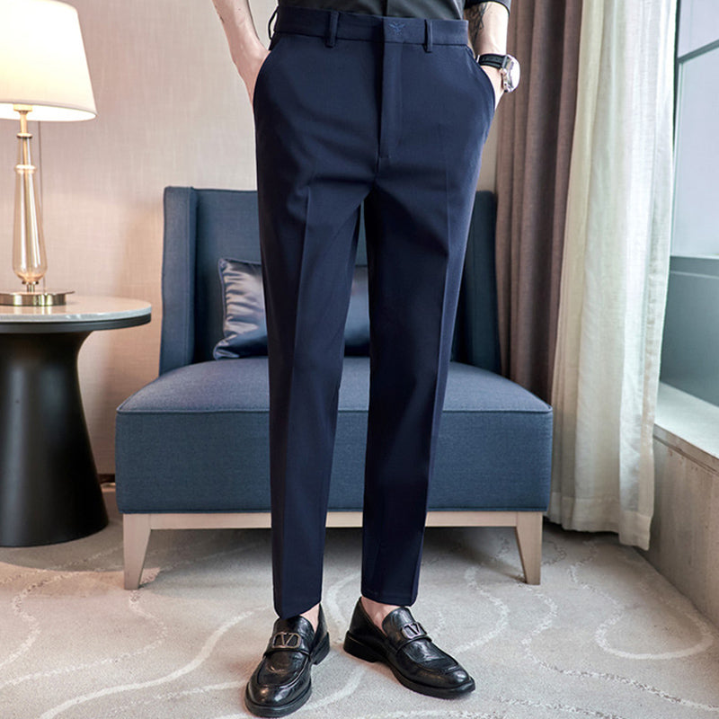 Брюки мужские Johnhollis