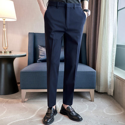 Брюки мужские Johnhollis