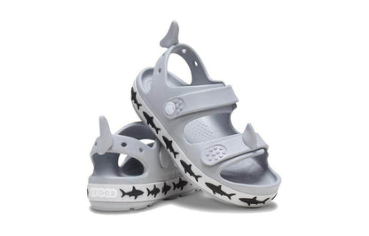 Сандалии детские Crocs - Boxette Shop