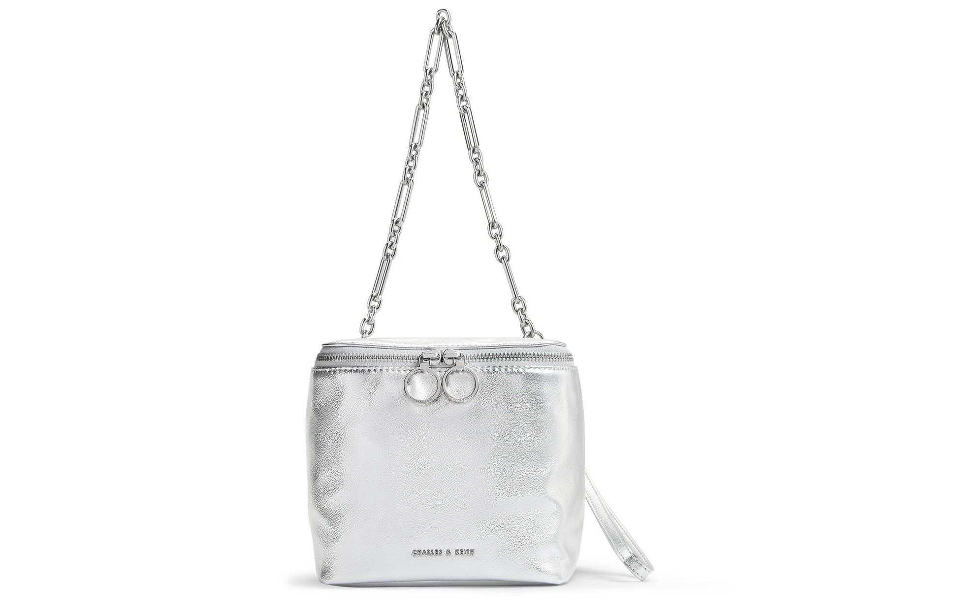 Сумка женская Charles&Keith - Boxette Shop