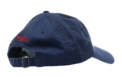 Кепка Polo Ralph Lauren - Boxette Shop