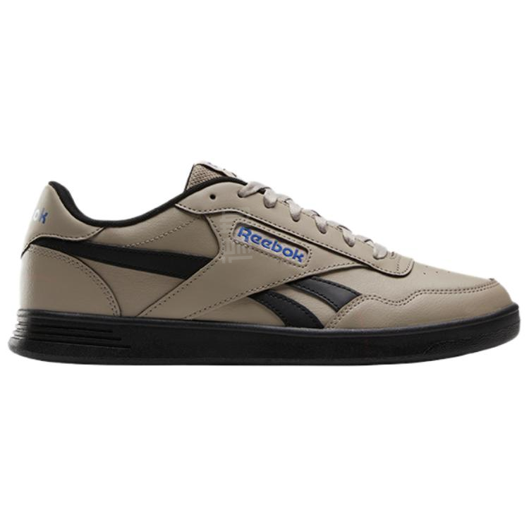 Кеды мужские Reebok Court Advance