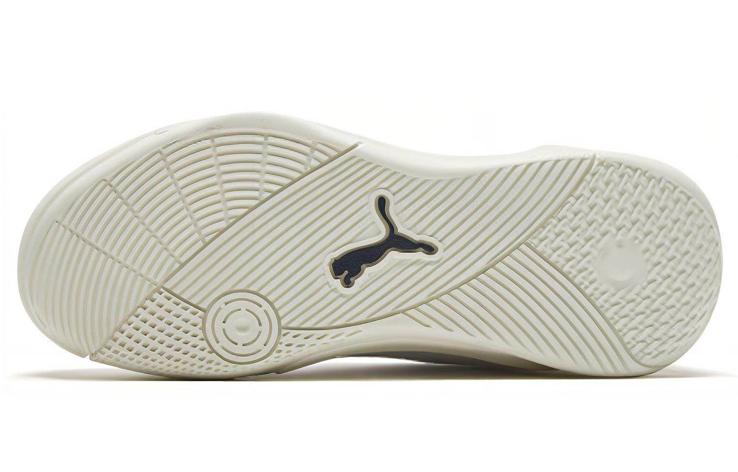 Кроссовки мужские Puma Sky Modern Velcro High Top - Boxette Shop