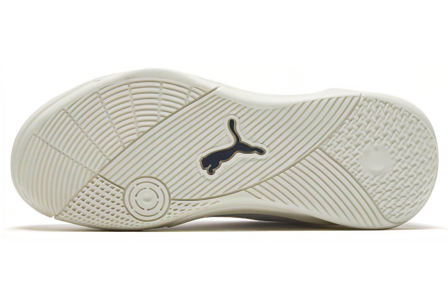 Кроссовки мужские Puma Sky Modern Velcro High Top - Boxette Shop