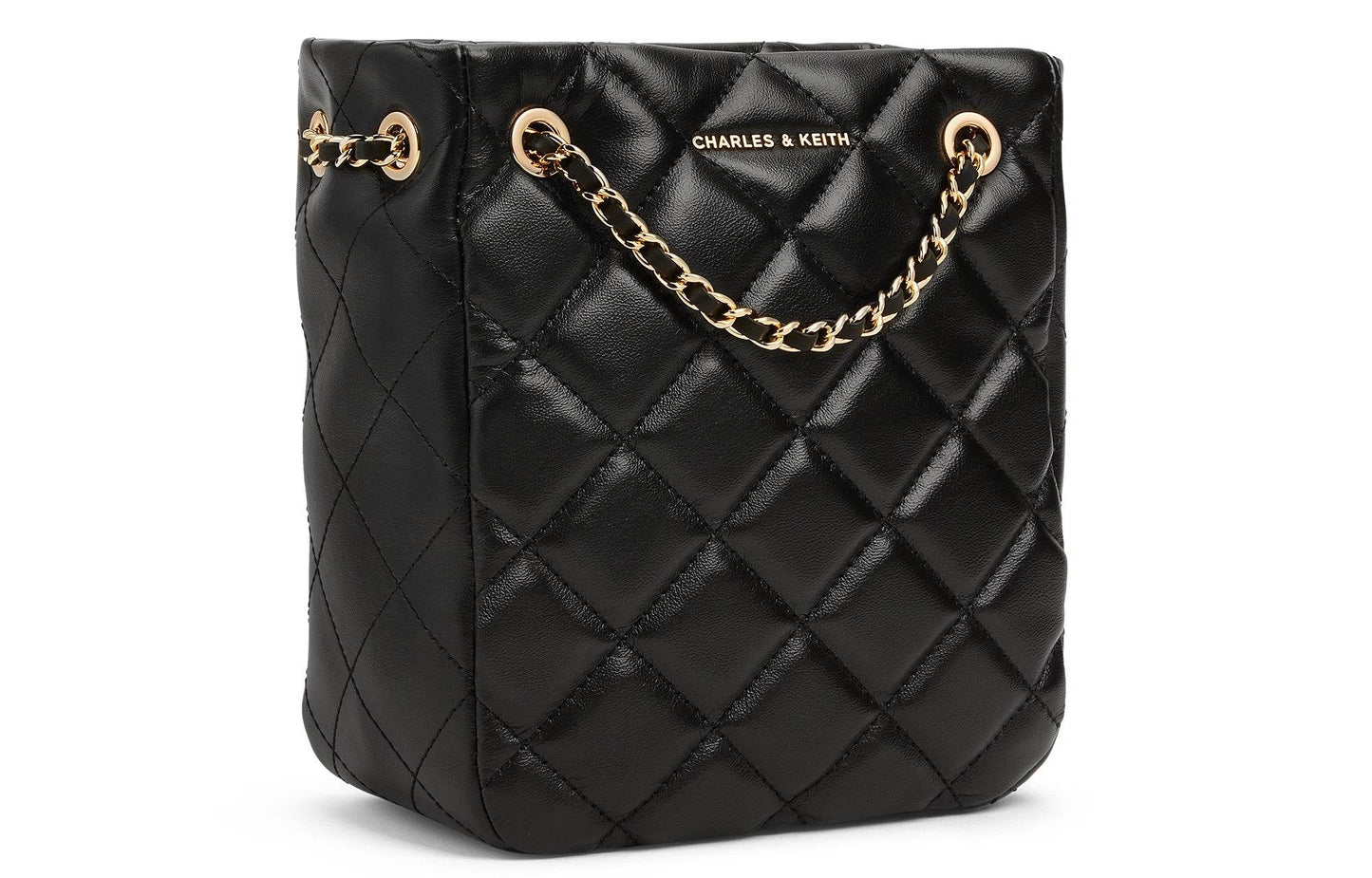 Сумка женская Charles&Keith - Boxette Shop