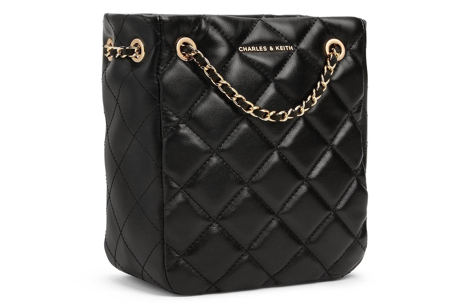 Сумка женская Charles&Keith - Boxette Shop