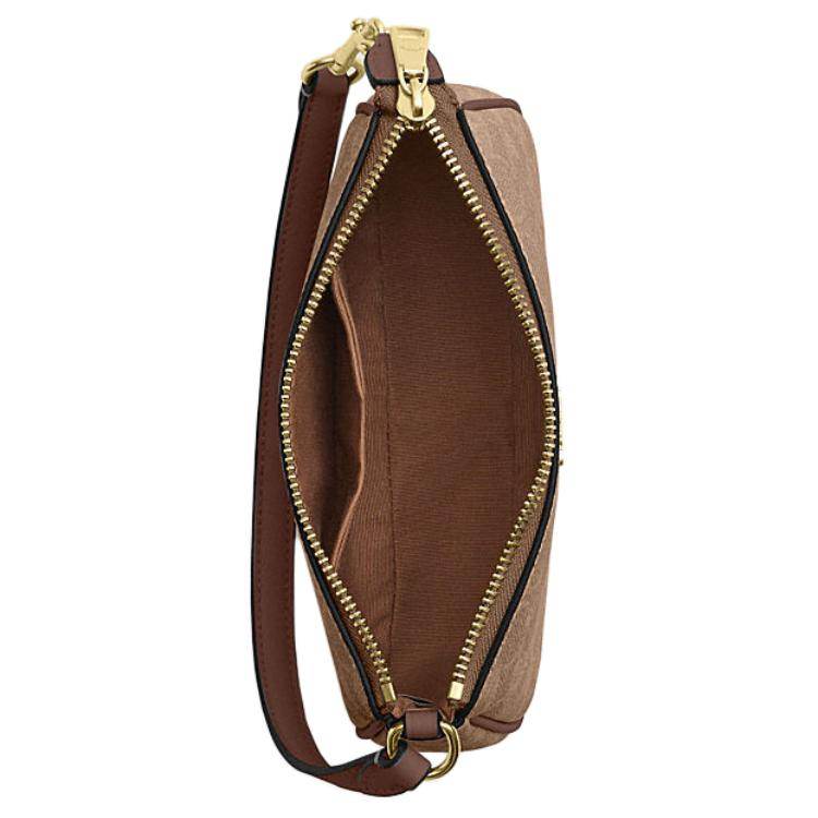 Сумка женская Coach Nolita 19 Vintage Classic Old Flower - Boxette Shop